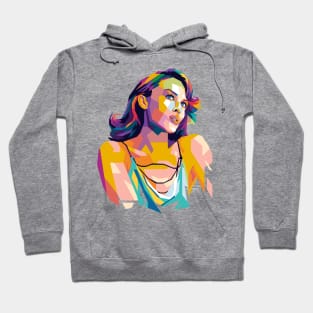 Kylie Minogue Hoodie